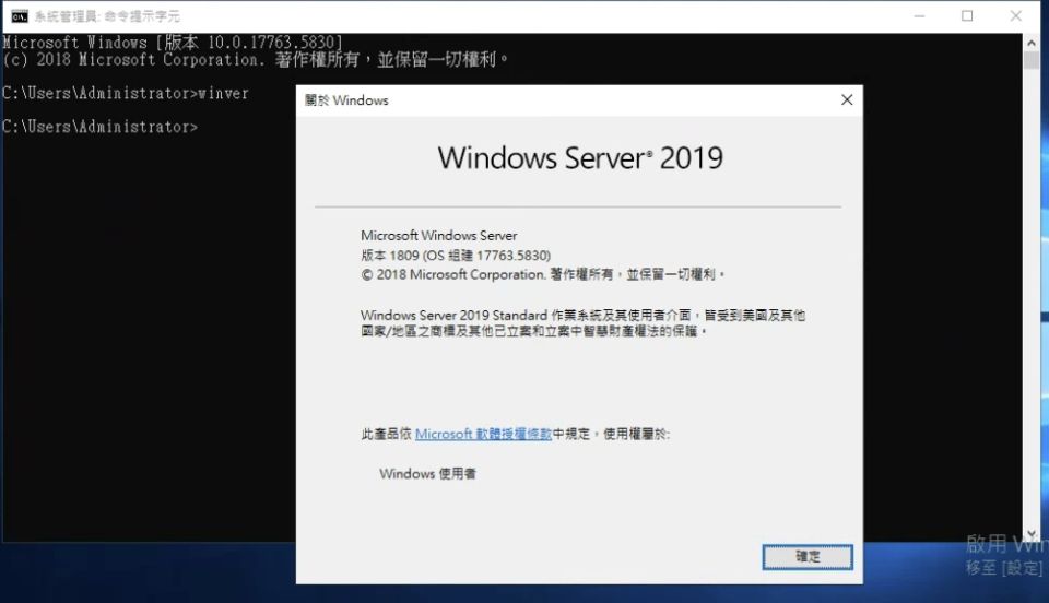 如何查看 Windows Server 版本：快速指南